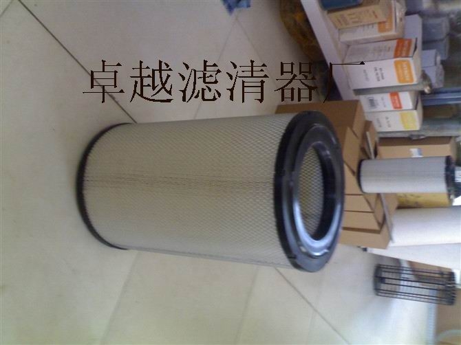 沃尔沃空气滤芯 11110022_中国叉车网(www.chinaforklift.com)