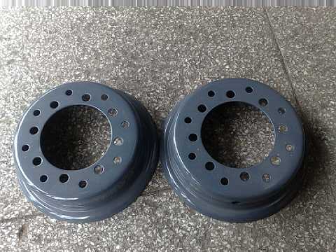 轮网 650-10