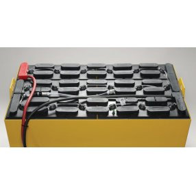 叉车电池厂家直销 太极电源 2VBS210--15VBS1500,2PZS120---12PZS1200