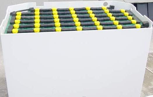 搬运车蓄电池 2VBS210--15VBS1500,2PZS120---12PZS1200