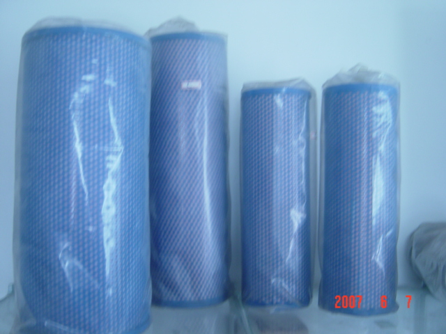 嘉美精密滤芯JF-C-100 JF-C-100