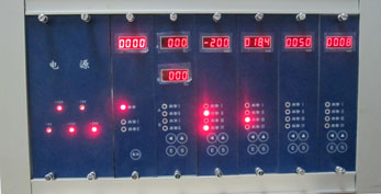 旋转机械监视保护装置 8200