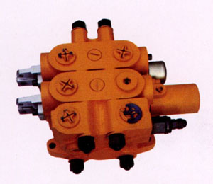 阀系列 SQDL-15(20)