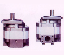 齿轮泵系列 CB-F2
