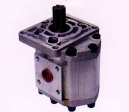 齿轮泵系列 CBT齿轮泵