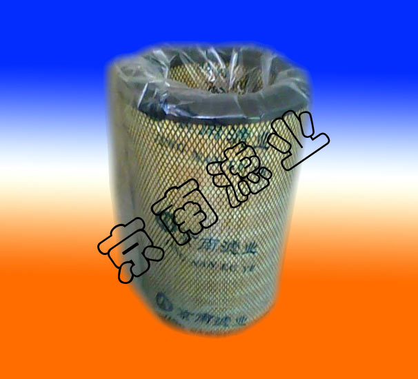 豪沃用空气滤芯