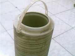 固安县百滤达滤清器厂专业长产供应颇尔HC2235FDN6H过滤器 颇尔液压滤芯型号齐全