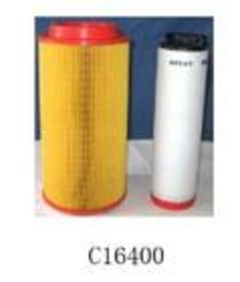 固安县百滤达滤清器厂专业长产供应MANN曼油水分离器LB962/2 齐全