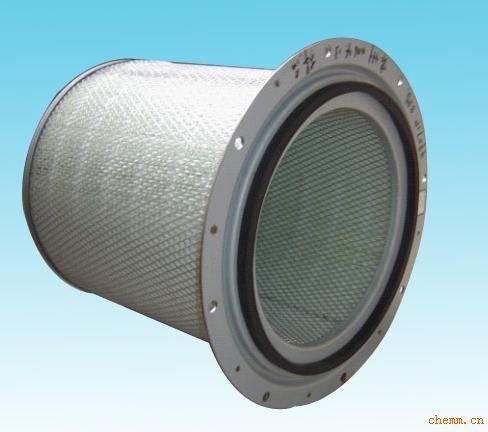 固安县百滤达滤清器厂专业长产供应卡特6L-4714空气滤芯 齐全