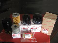 固安县百滤达滤清器厂专业长产供应小松1240388H1滤芯 1240388H1