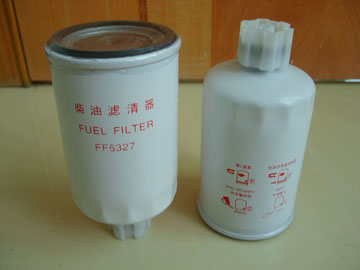 固安县百滤达滤清器厂专业供应康明斯FF202滤清器 FF202