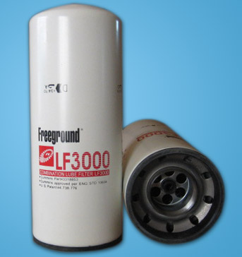 固安县百滤达滤清器厂专业供应康明斯FF5052过滤器 FF5052