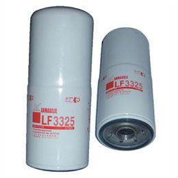 固安县百滤达滤清器厂专业供应康明斯FF5052过滤器 FF5052
