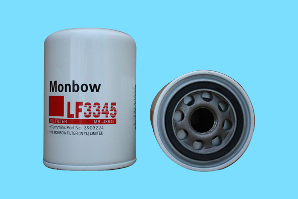 固安县百滤达滤清器厂专业供应康明斯FF5328精密铝 FF5328