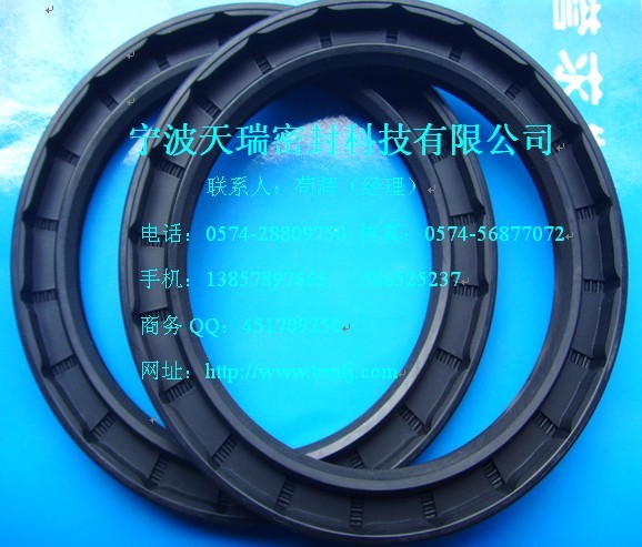 供应进口骨架油封 TC TB SC SB VC VB UN DKB 等