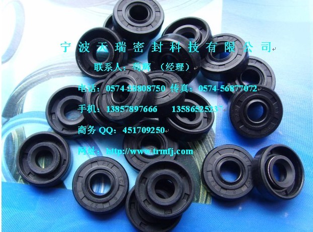 供应TC型进口油封 TC TB SC SB VC VB UN DKB 等
