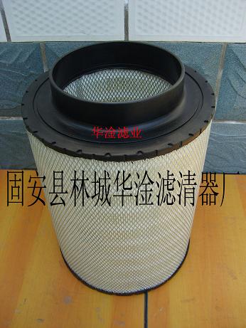 华淦奔驰MTU空气滤芯0170942502 标准齐全
