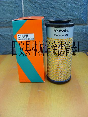 华淦-久保田发电机组滤芯滤清器 标准齐全