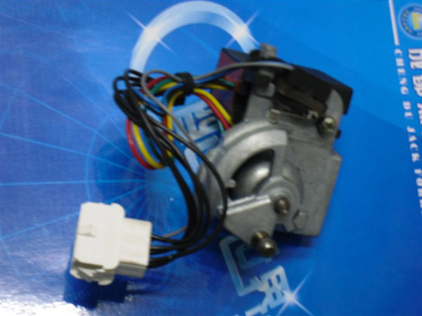 LINDE 加速器