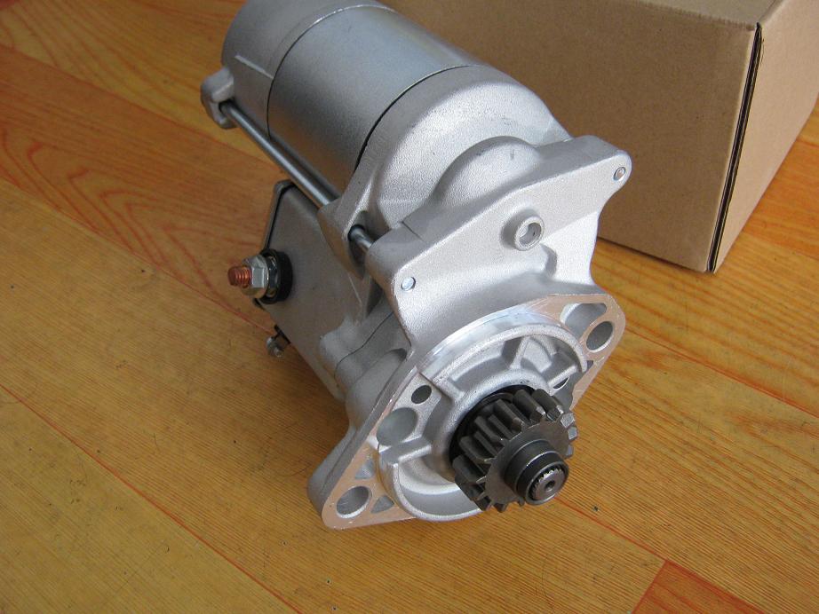专供启动马达 康明斯A2300 NTA855 B3.3 KV19现货 A2300 NTA855 B3.3 KV19