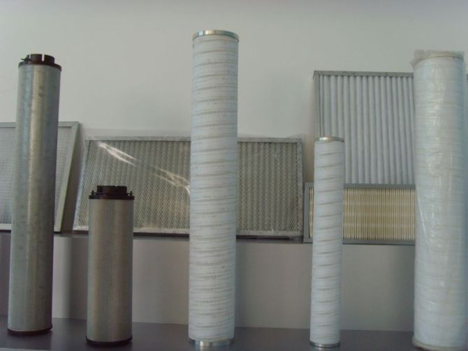 颇尔滤芯 HC2238FKP10H