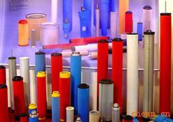 英格索兰油气分离器滤芯 42841239