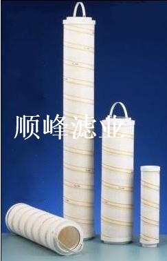 黎明液压滤芯 SFX-950×1、SFX-950×3