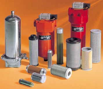 黎明液压滤芯 SFX-950×1、SFX-950×3