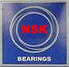供应NSK日本进口轴承 齐全