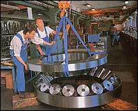 供应推力球轴承 齐全