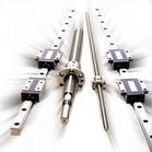 供应滚珠丝杠 齐全