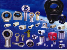 供应直线运动球轴承 齐全