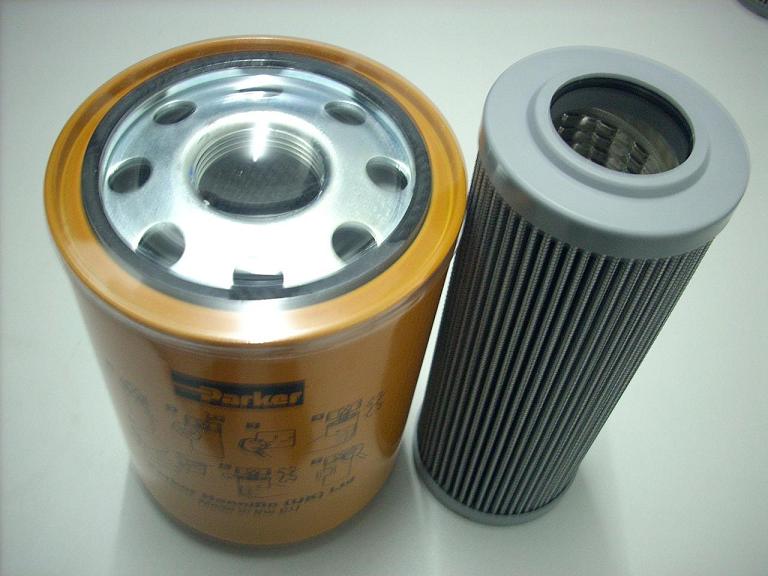 供应派克滤芯 齐全