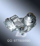 TAD720VE调速器 TAD720VE