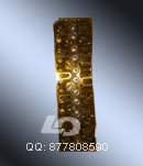 TAD720VE汽缸盖 TAD720VE