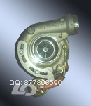 TAD750VE增压器 TAD750VE