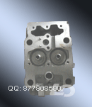 TD100G汽缸盖 TD100G