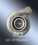 TWD731VE增压器. TWD731VE