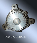 TWD1240VE齿轮水泵 TWD1240VE