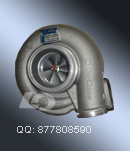 TWD1240VE增压器 TWD1240VE