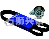 沃尔沃皮带