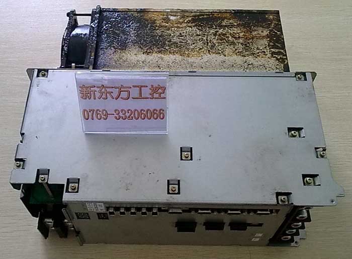 东莞OKUMA电源MPS20伺服奥库玛驱动器维修 MPS20