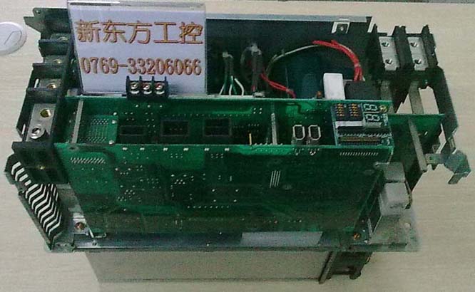东莞OKUMA电源MPS20伺服奥库玛驱动器维修 MPS20