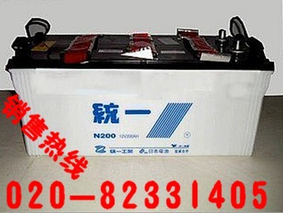 统一蓄电池，统一牌电池，统一牌蓄电池，统一蓄电池，统一蓄电池 N200