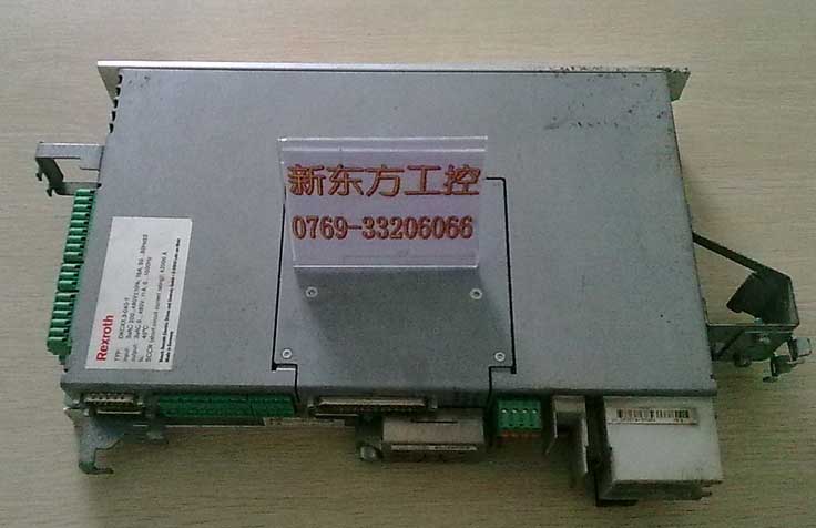 凤岗提供力士乐驱动器Rexroth伺服器电源维修 力士乐驱动器