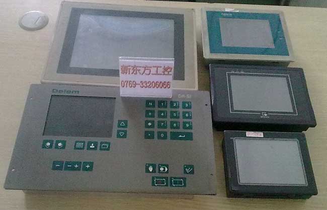 东莞南海okumar驱动器施耐德安川维修 ATV31HD15N4A