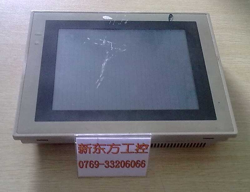 佛山OMORN变频器欧姆龙触摸屏驱动器维修 OMORN触摸屏