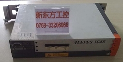 汕头珠海发那科变频器ACOPOS驱动器维修 A06B-6052-H002
