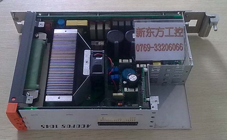 汕头珠海发那科变频器ACOPOS驱动器维修 A06B-6052-H002