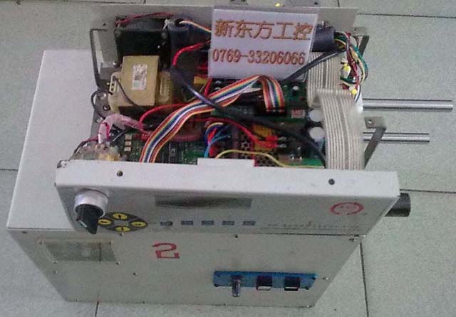 深圳德国Baumueller驱动器DELEMDA-65维修 DA-65